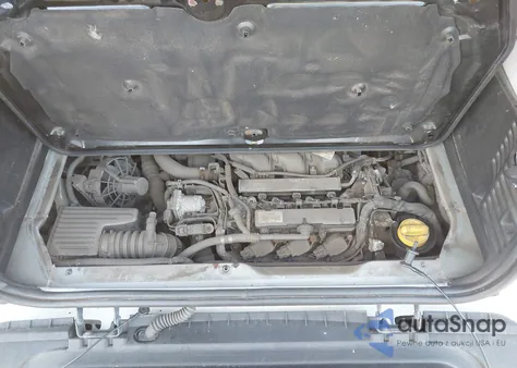 2017 Smart Fortwo from USA, damaged, VIN WMEFJ5DA3HK169258